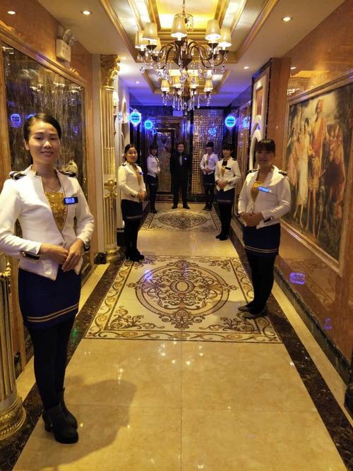 附近哪里休闲会所？附近哪里休闲会所招聘？