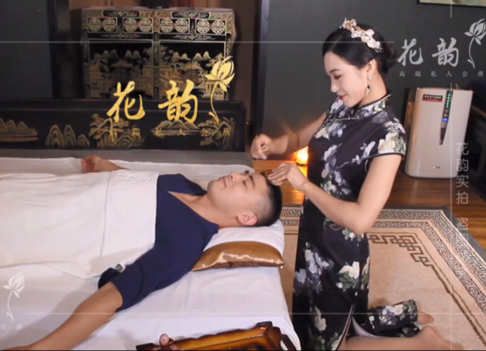 深圳福田区男士专业spa商务会所，得到了一定的放松，以后会常