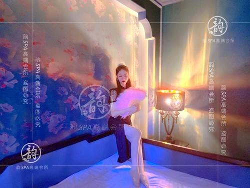 月底与与朋友去广州高级大桶大spa会所，无微不至的贴心服务