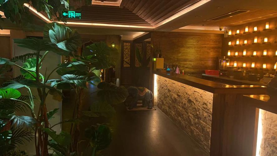 苏州泰式洗浴spa会所店，按摩很舒服很认真，推荐