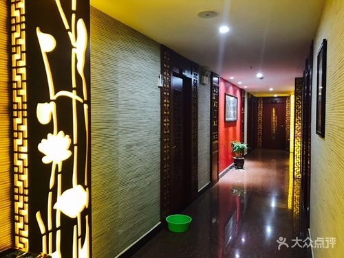 周末和朋友去苏州姑苏区优选大桶大休闲会所店，第一次来体验，感觉可以