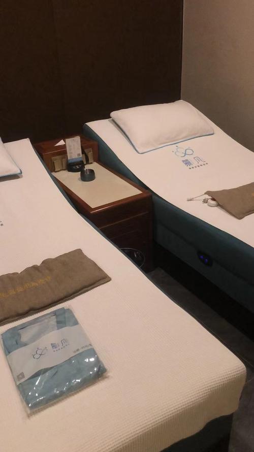 西安正规养生会馆-服务正规，体验好
