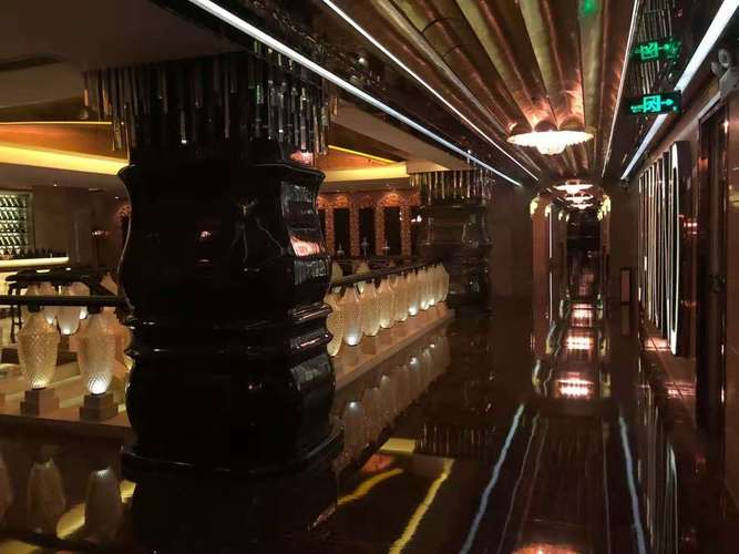 深圳好玩的商务会所，所有的美好在这一刻出现