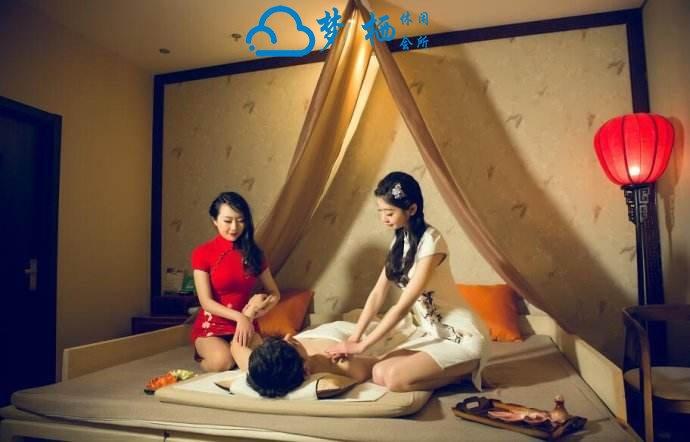 上海莞式油压按摩体验，舒适的spa体验