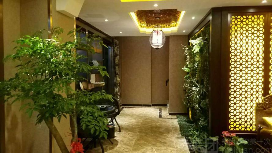 上周去了北京大兴消费一般的足浴会所，高端男士休闲减压首选
