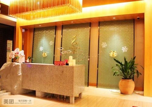 武汉好耍的水疗会所，spa让人无法忘怀