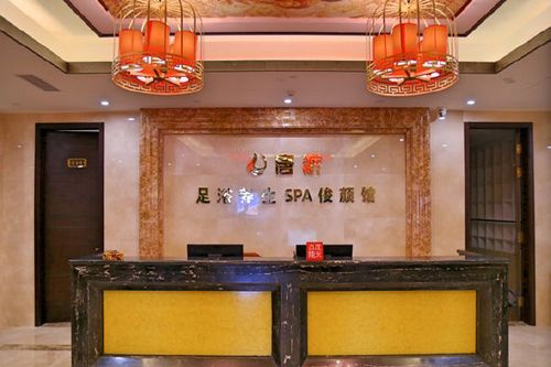 郑州可预订的水疗会所，整体来说性价比是很可以的