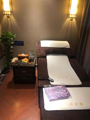 苏州姑苏区局部沐耳按摩在哪？体验感很好，值得推荐拥有