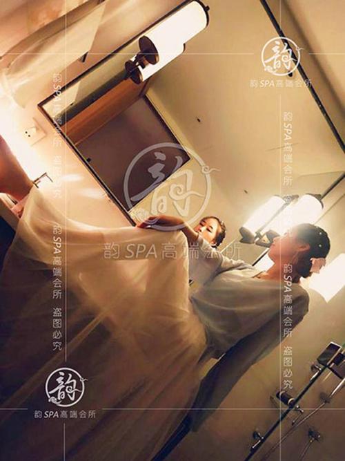 偷偷去北京休闲按摩商务会馆，感受纯粹的身心放松