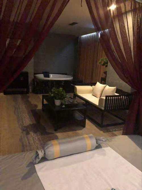 深圳精英男士按摩会所店，焕然一新的感觉！