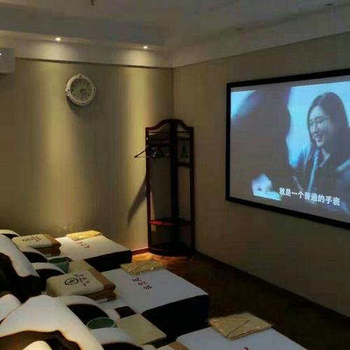 西安口碑好的油压会所，服务非常不错