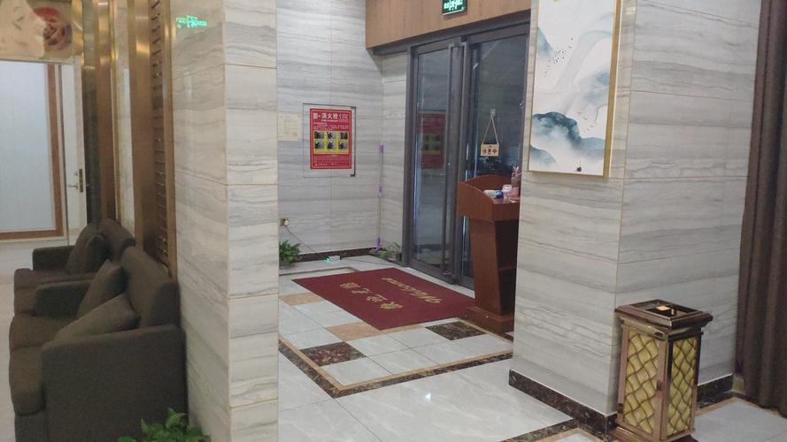 武汉精油养生按摩会所店-第一次过来感觉很好