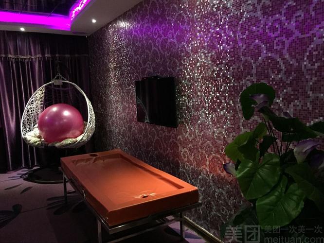 沈阳豪华私密水疗会所店，高档次、高逼格、适中消费！
