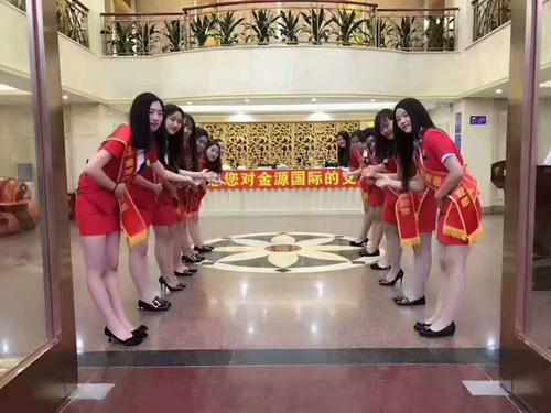 周末我在重庆江北区可预约的按摩会所，无微不至的贴心服务