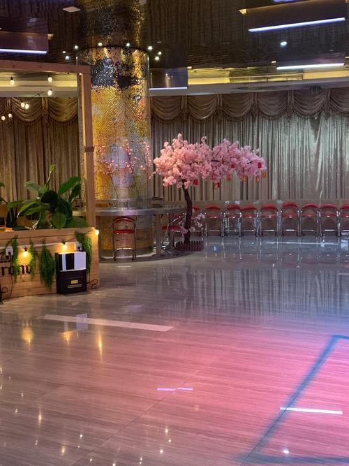 沈阳私人会所店-喧嚣都市中的一处世外桃源