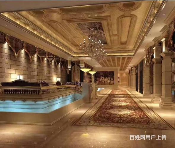 沈阳专业会所实体店-每次体验晚上睡觉都会特别香甜
