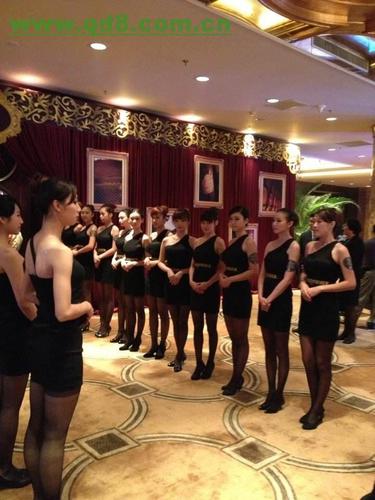下班去东莞高端推拿会所(如此豪华休闲会所仅此一家-你还不来