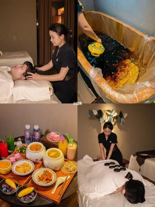 重庆离我近的商务会所，服务态度好，按摩后很放松