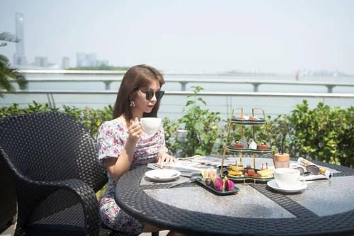 重庆心动云端会所实体店、小姐姐手法好啊，又热情