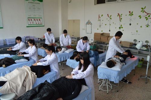 郑州哪里有随心任选推拿休闲体验？活出男人的风采