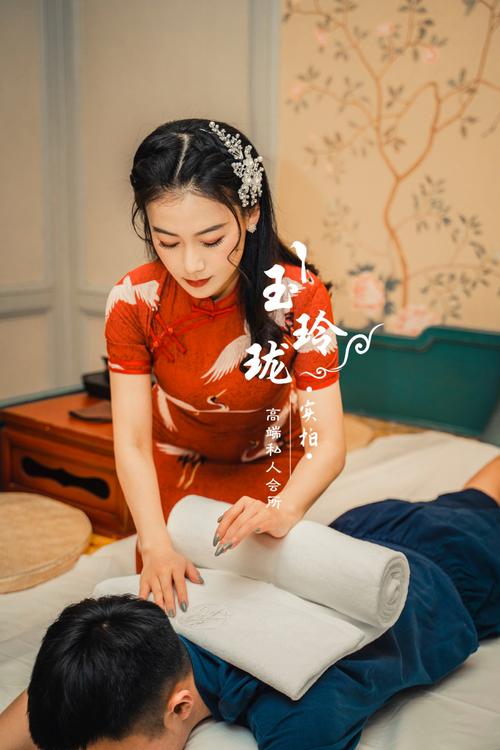 月中与老板去东莞高档私人按摩会所，特别好的一次体验！