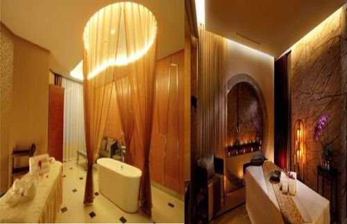 重庆渝中区高档特色的洗浴会所店，超奢华的高端服务体验
