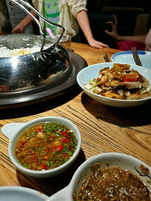梅江附近洗浴，梅江附近美食