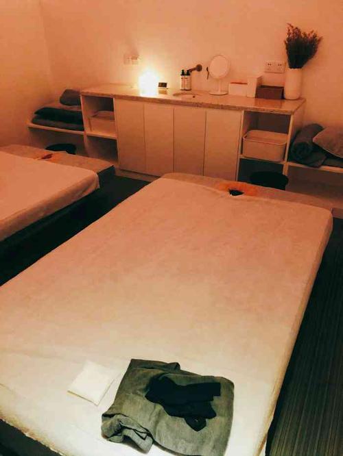 陆家嘴spa？陆家嘴spa平均价格？