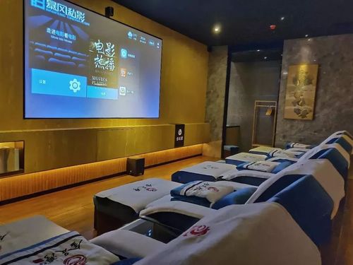 甬领会男士spa，甬悦会怎么样！