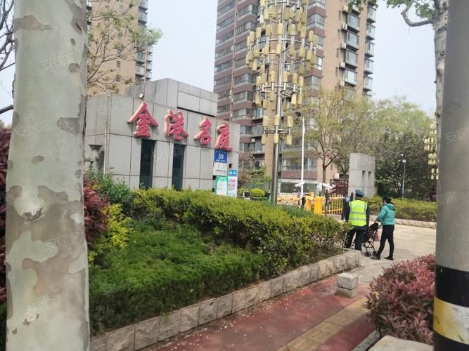 名庭，名庭花苑地址！
