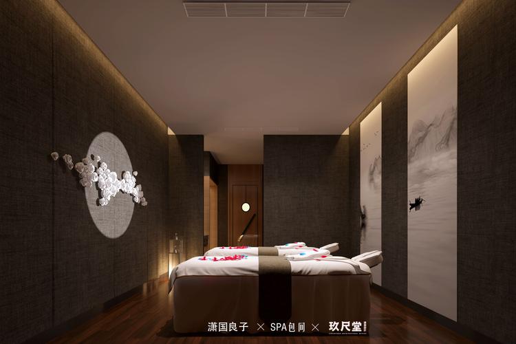 龙瑞国际男士spa？龙瑞男士养生？