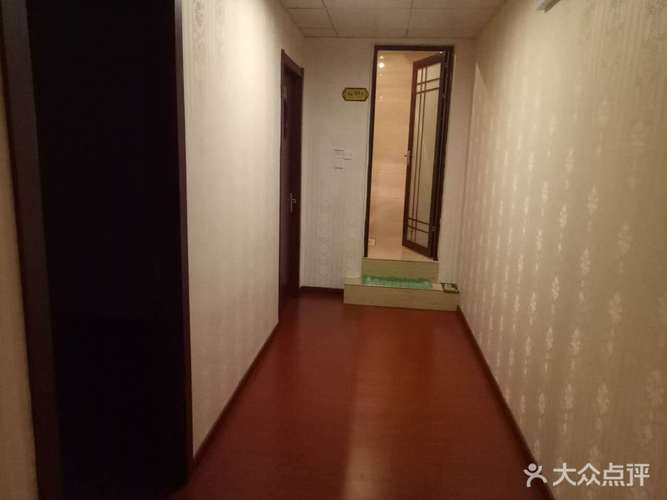 秀月缘养生会所，杭州秀月缘养生会所
