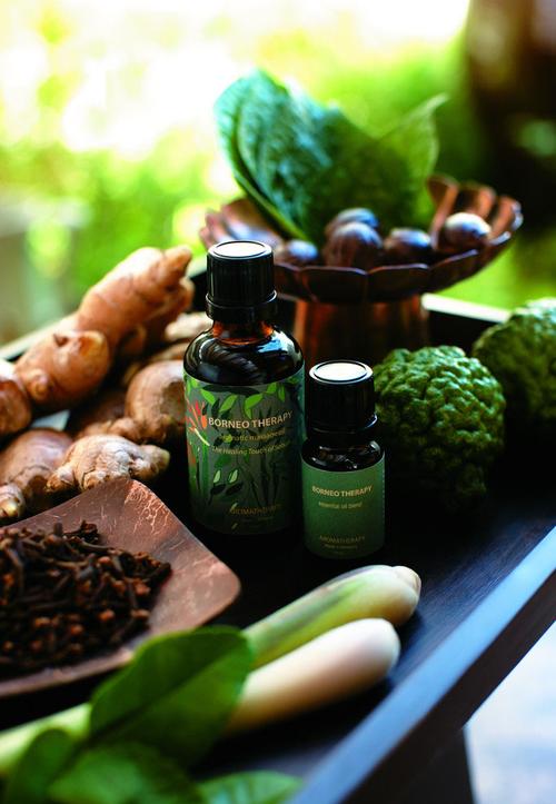 精油spa，精油spa是干嘛