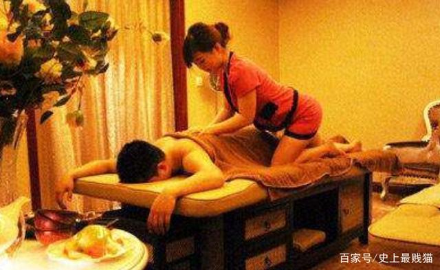 男性休闲养生，男性养生项目？