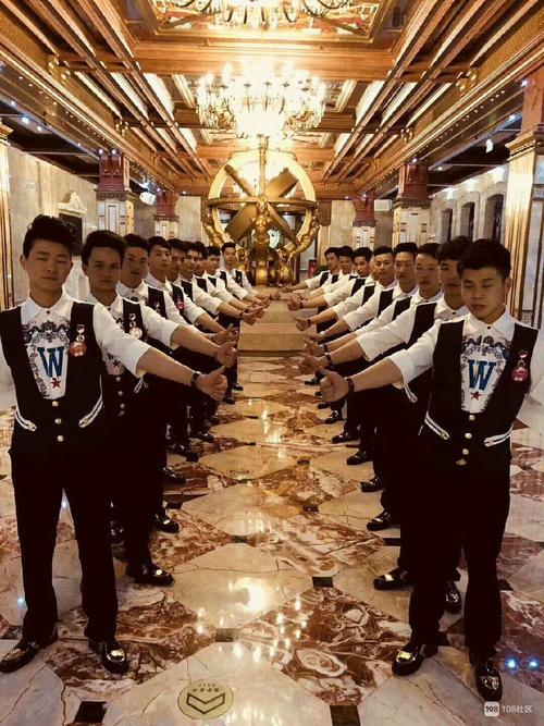 休闲可以过夜吗，休闲服务员招聘