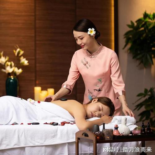 男士spa有哪些项目，男士spa项目介绍？