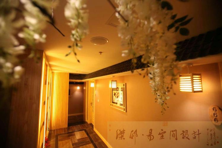 高级养身保健spa中心，高级养身保健spa中心是什么