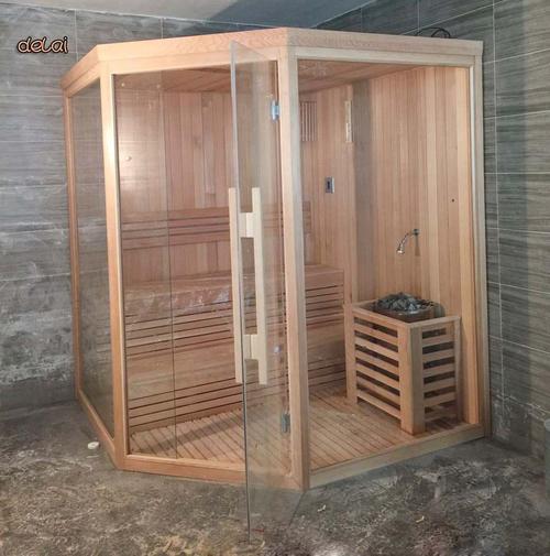 桑拿浴房，整体桑拿浴房？