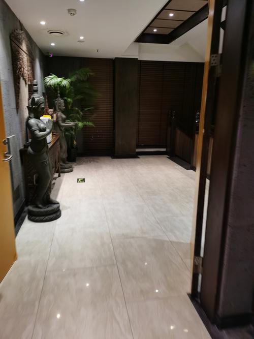 足浴会馆，足浴会馆打人