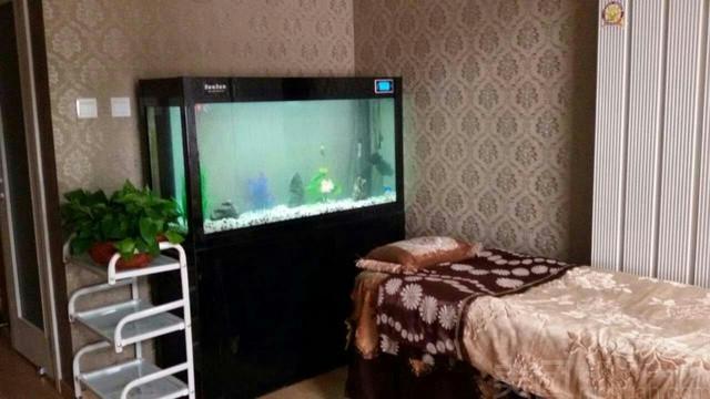 润玉养生spa，润玉堂养生馆怎么样！