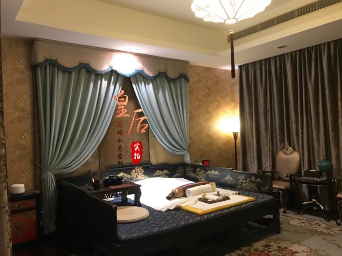 spa男士养生会所深圳，深圳男士养生馆套路！
