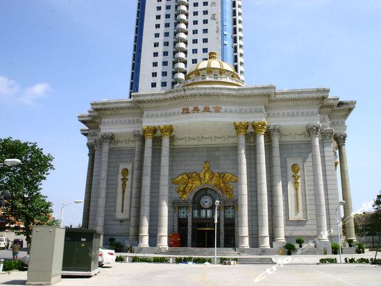 陆家嘴会馆洗浴，陆家嘴会馆洗浴多少钱！