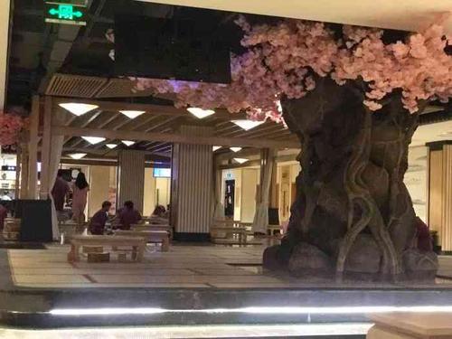 黄河道洗浴，黄河道周边哪家餐厅好？