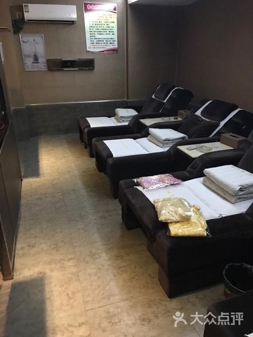 宝岛，宝岛足浴尊享宝龙店怎么样？