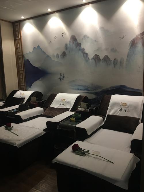 足疗店养生spa啥意思，足浴店的养生spa是干嘛的