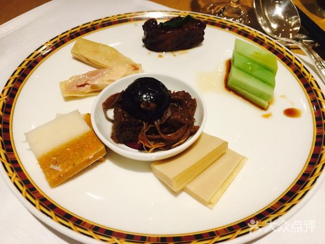 高档会馆，高档会馆秋冬分餐菜？