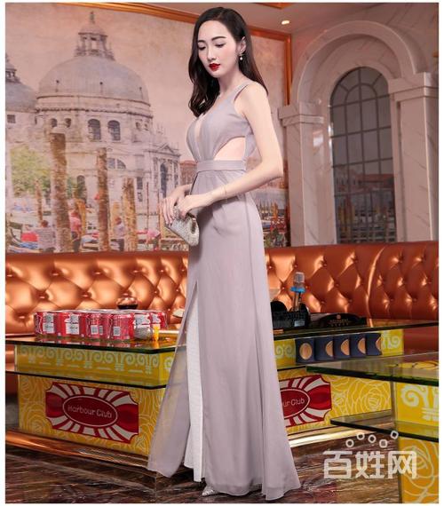 广州绝色？广州哪家？