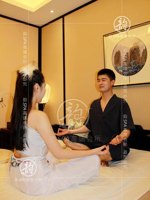 男子顶级spa，男子顶级spa