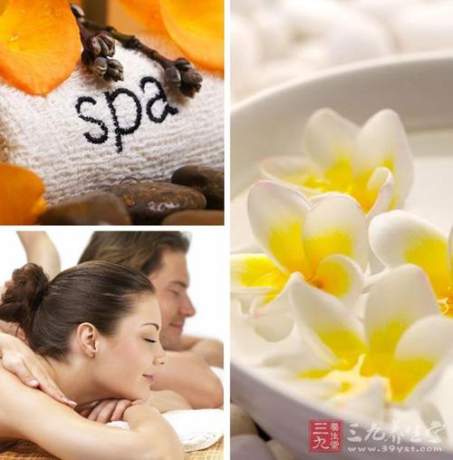 男士可以做spa，男士可以做hpv检查吗？