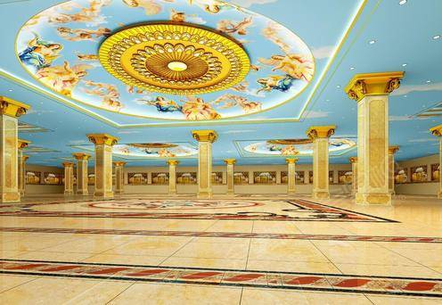 万家丽帝豪国际，万家丽大酒店几星级？